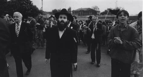 yehuda volkskrant|Chabad emissaries say its hard to walk down the street with。